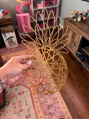 Decorative Pineapple